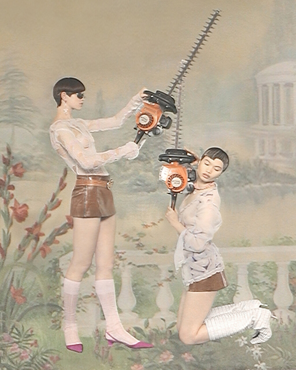 Acne Studios - © Artlist