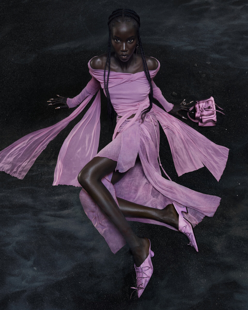 Acne Studios - © Artlist