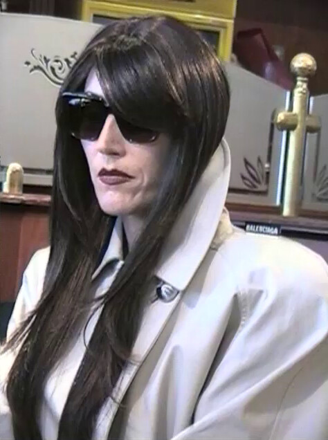 Balenciaga - © Artlist