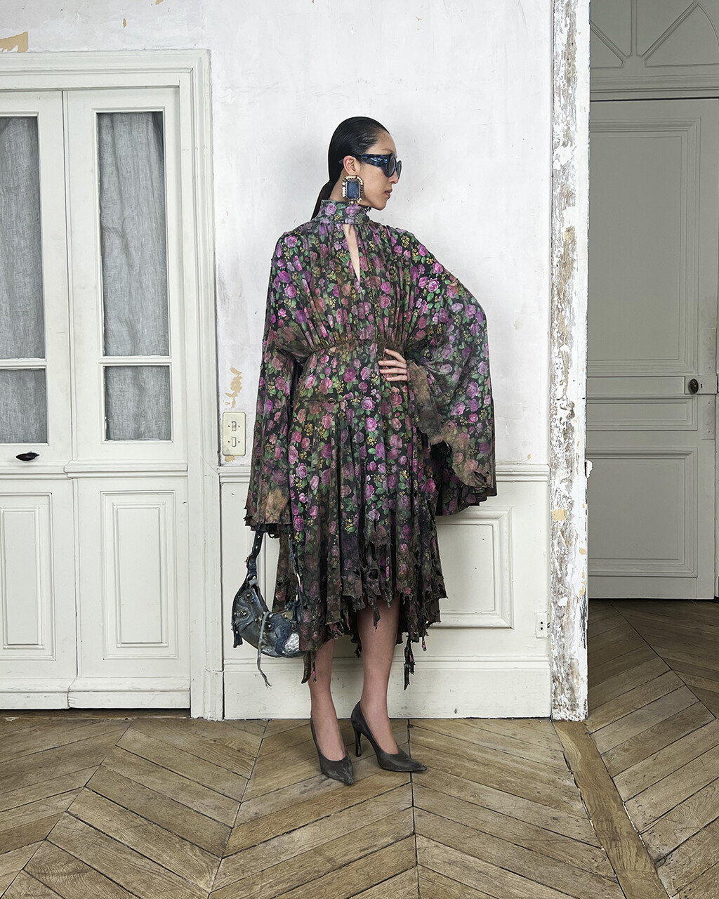 Balenciaga - © Artlist