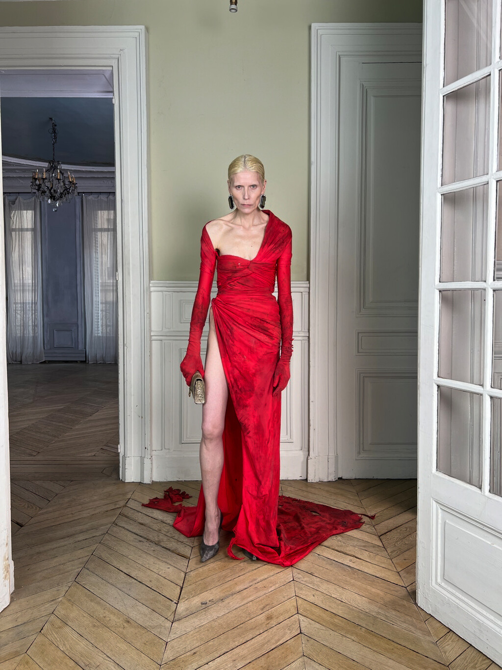 Balenciaga - © Artlist