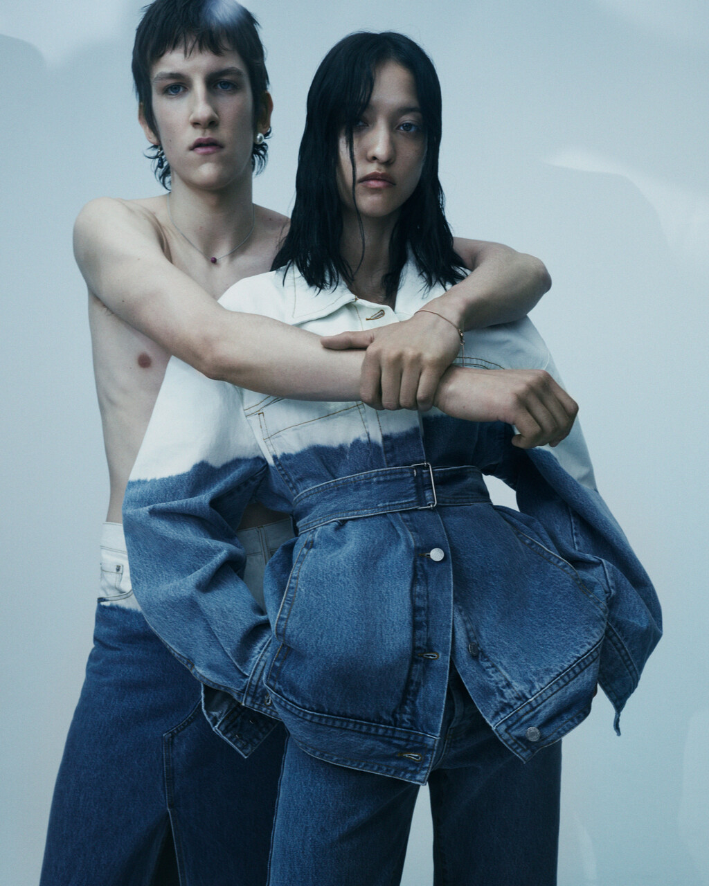 Dries Van Noten - © Artlist