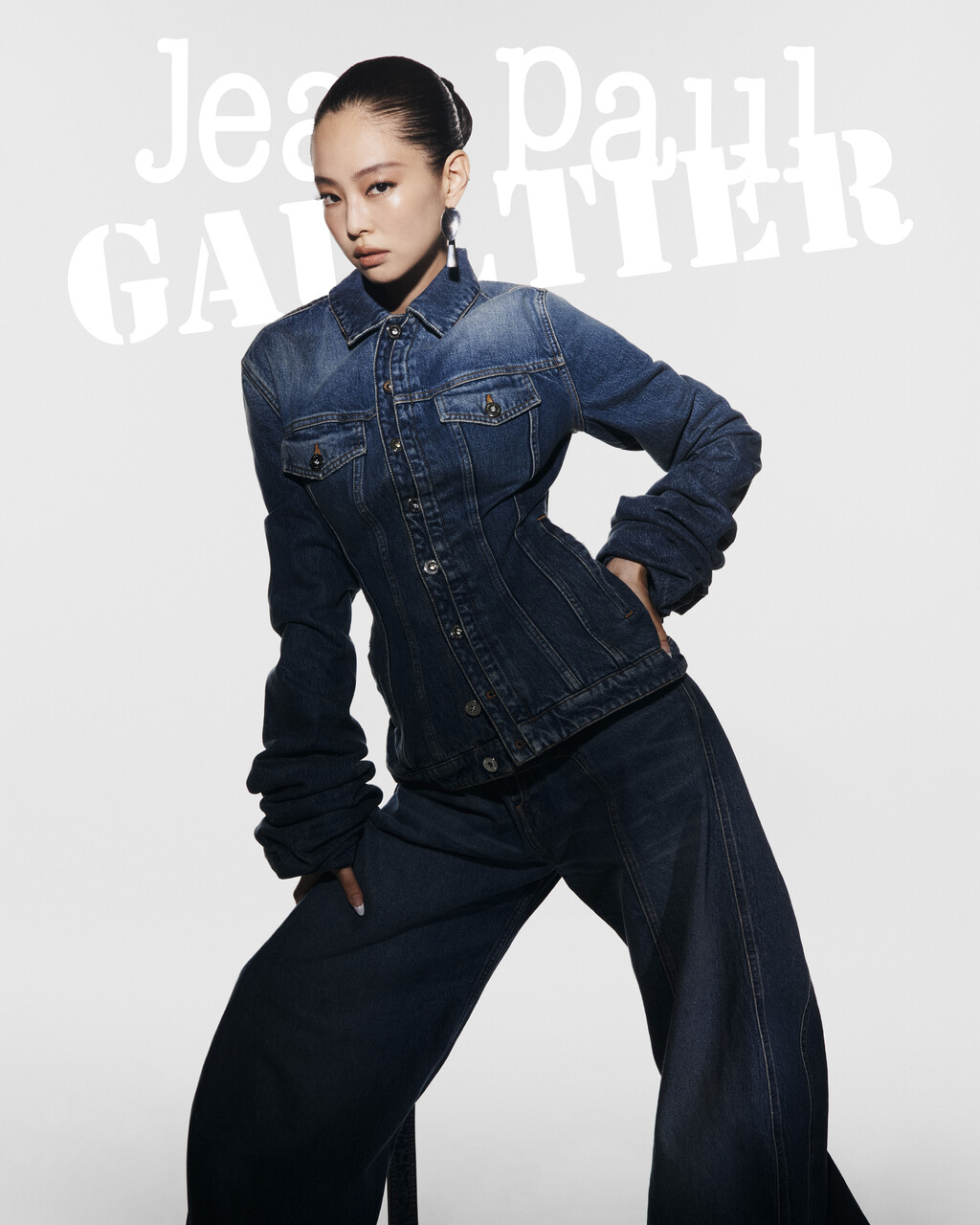 Jean Paul Gaultier - © Artlist