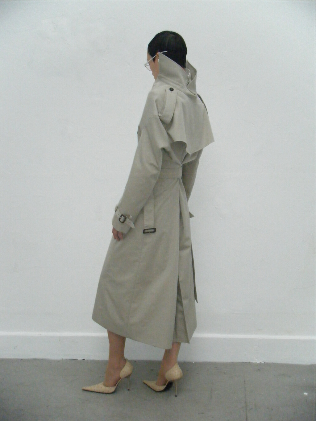 Keisuke Yoshida - © Artlist