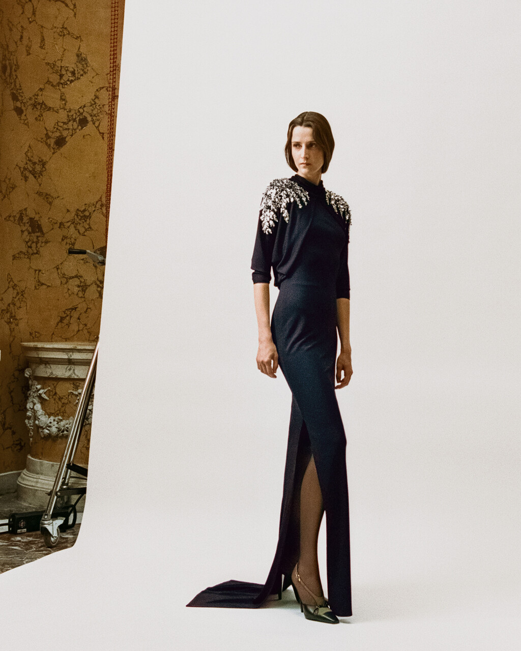 Lanvin - © Artlist