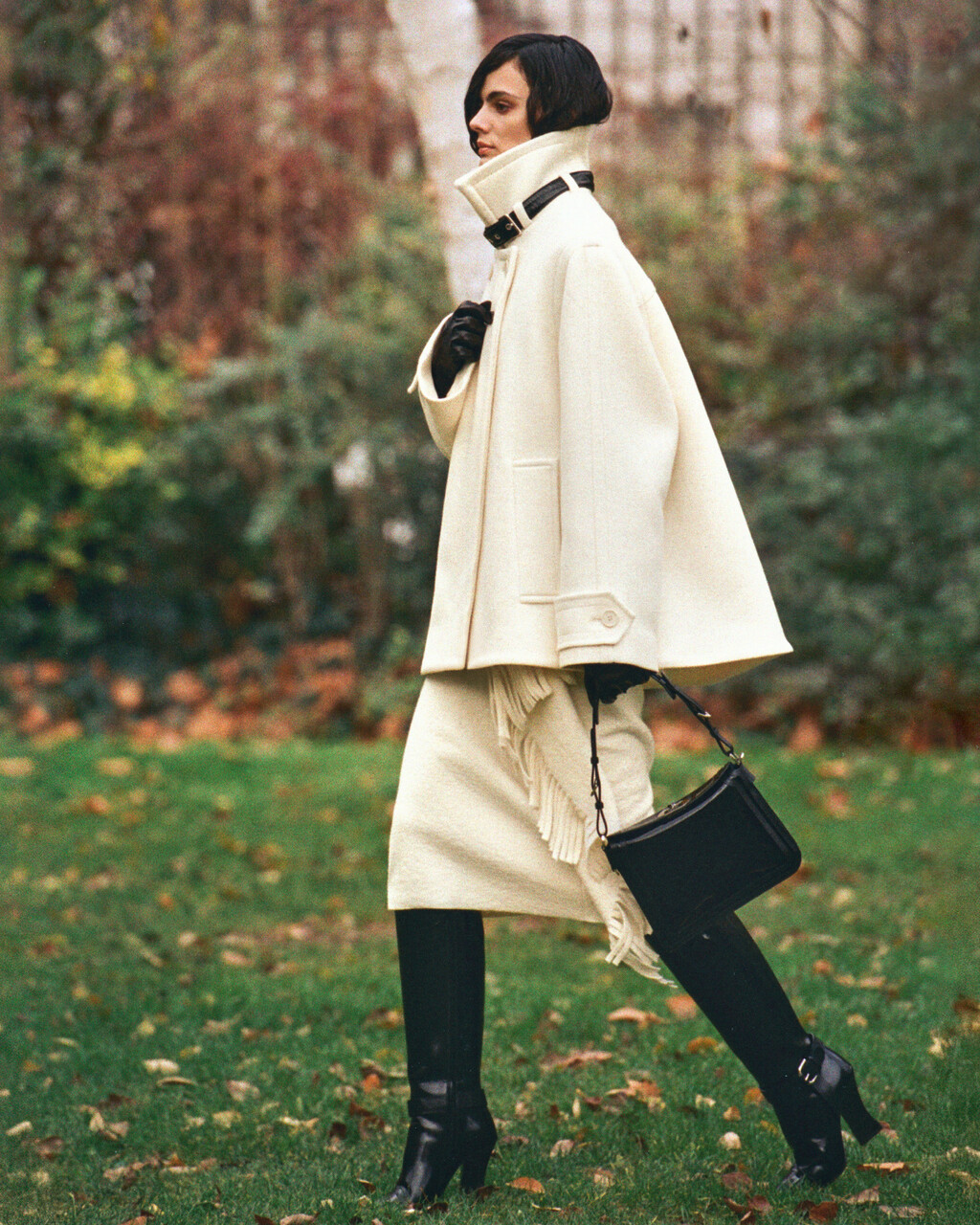 Lanvin - © Artlist