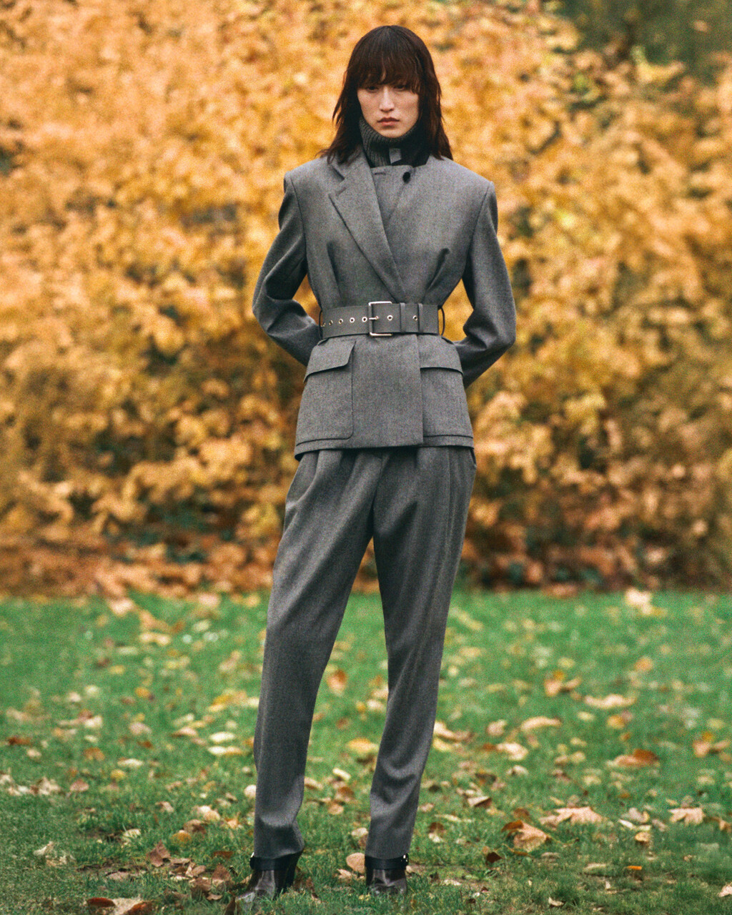 Lanvin - © Artlist