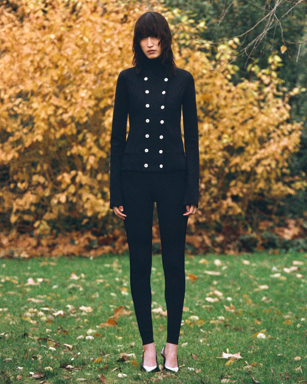 Lanvin - © Artlist