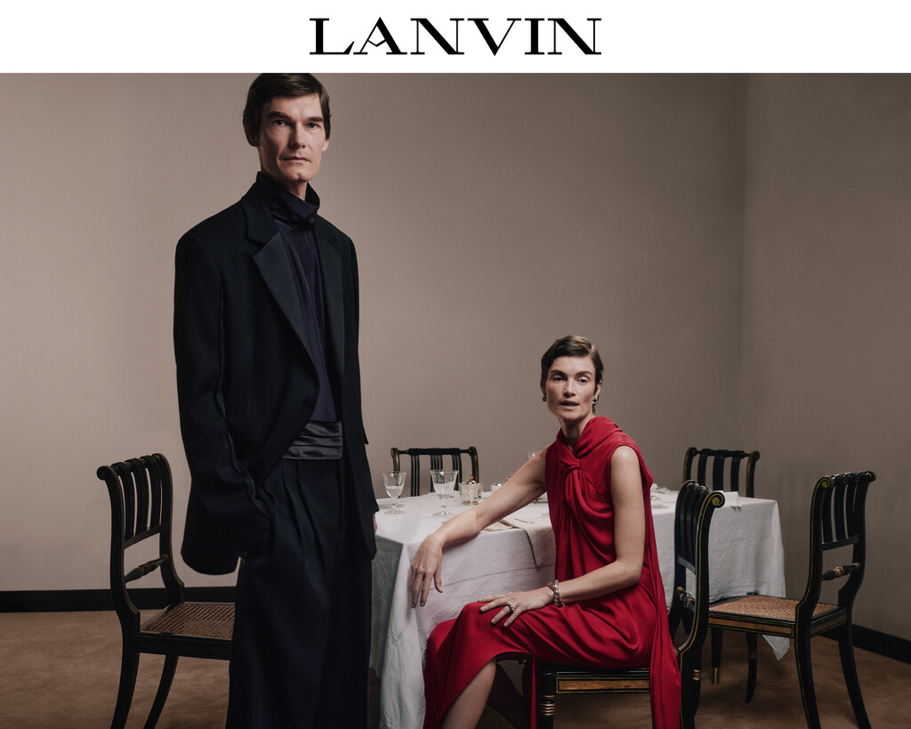Lanvin - © Artlist