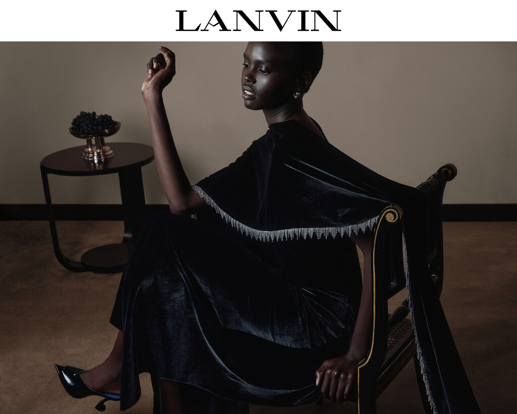 Lanvin - © Artlist