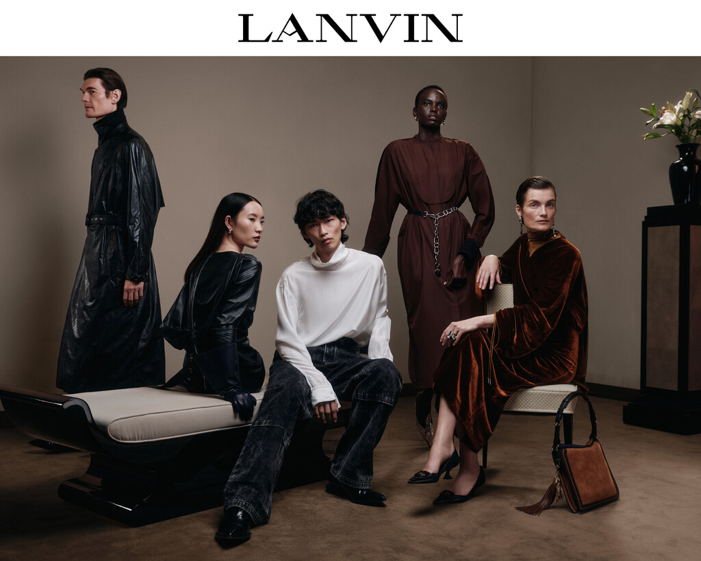 Lanvin - © Artlist