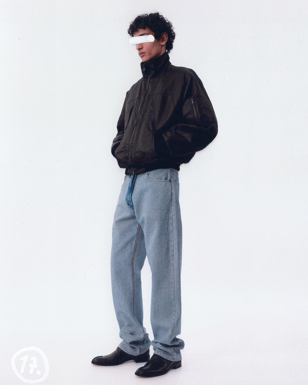 MM6 Maison Margiela - © Artlist