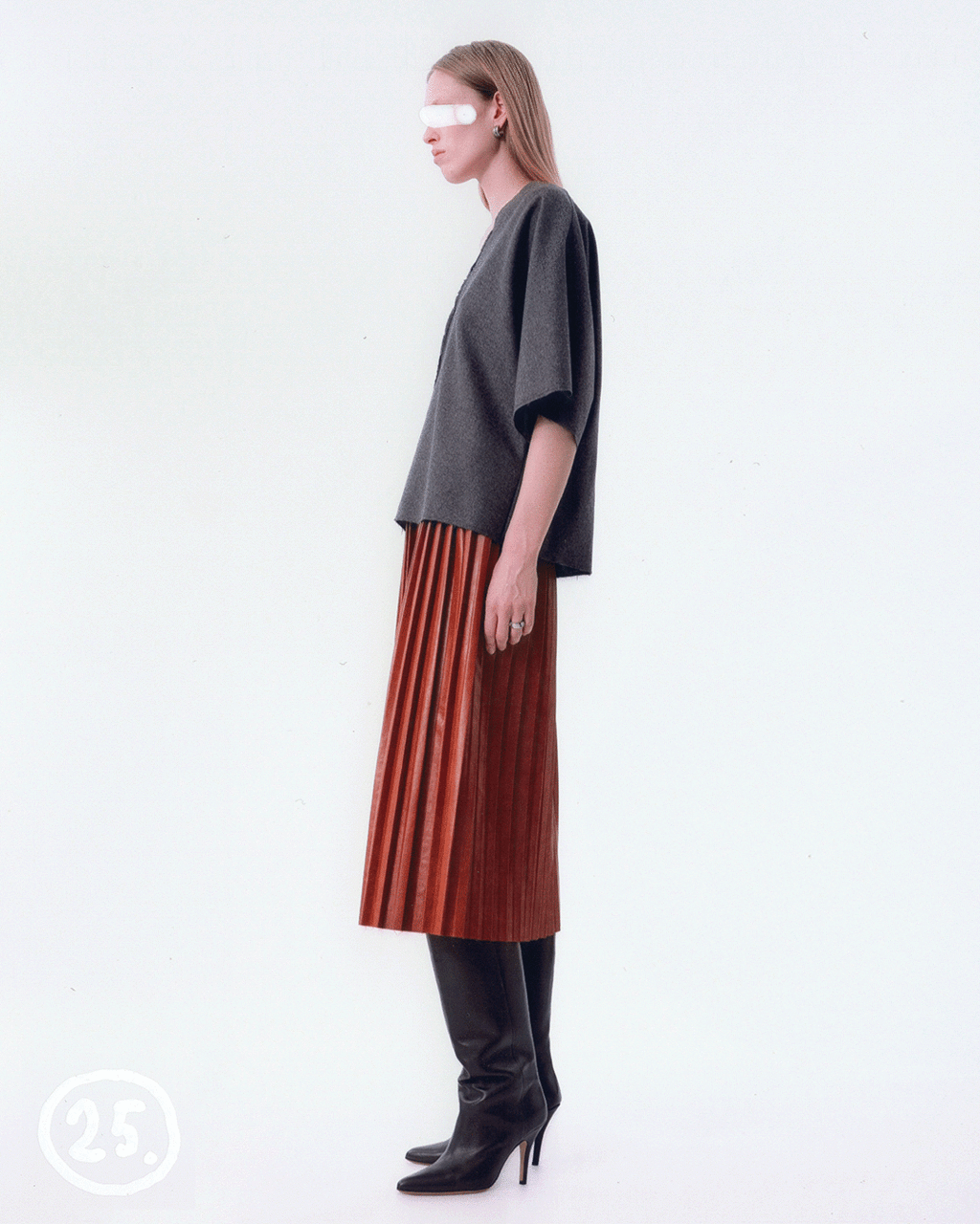 MM6 Maison Margiela - © Artlist