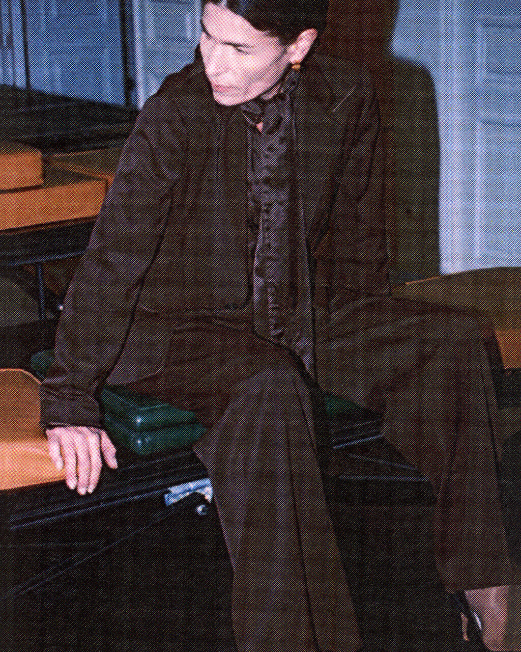 MM6 Maison Margiela - © Artlist