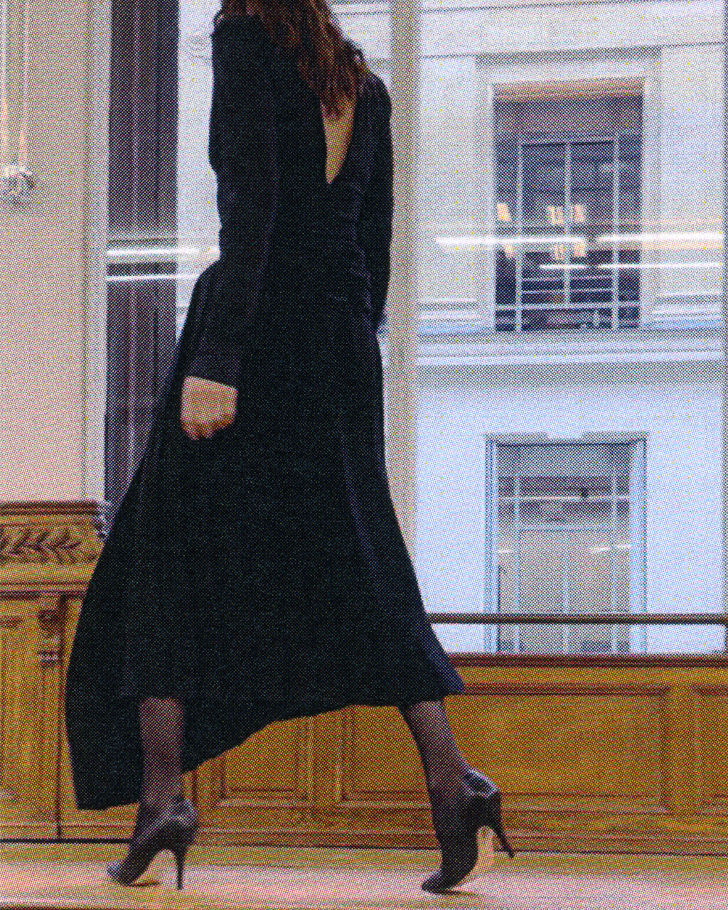 MM6 Maison Margiela - © Artlist