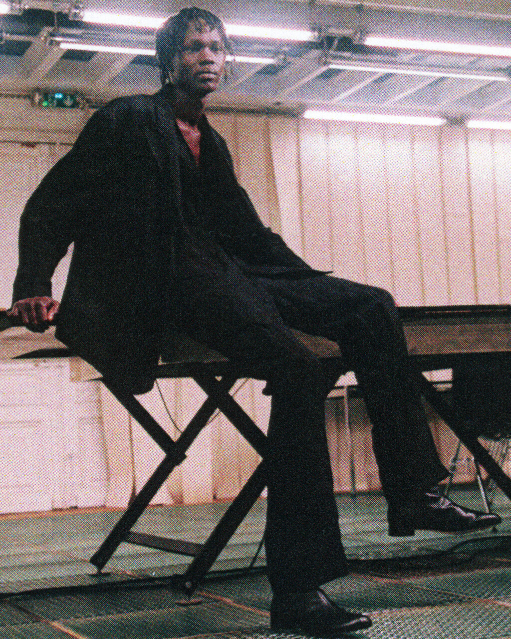 MM6 Maison Margiela - © Artlist