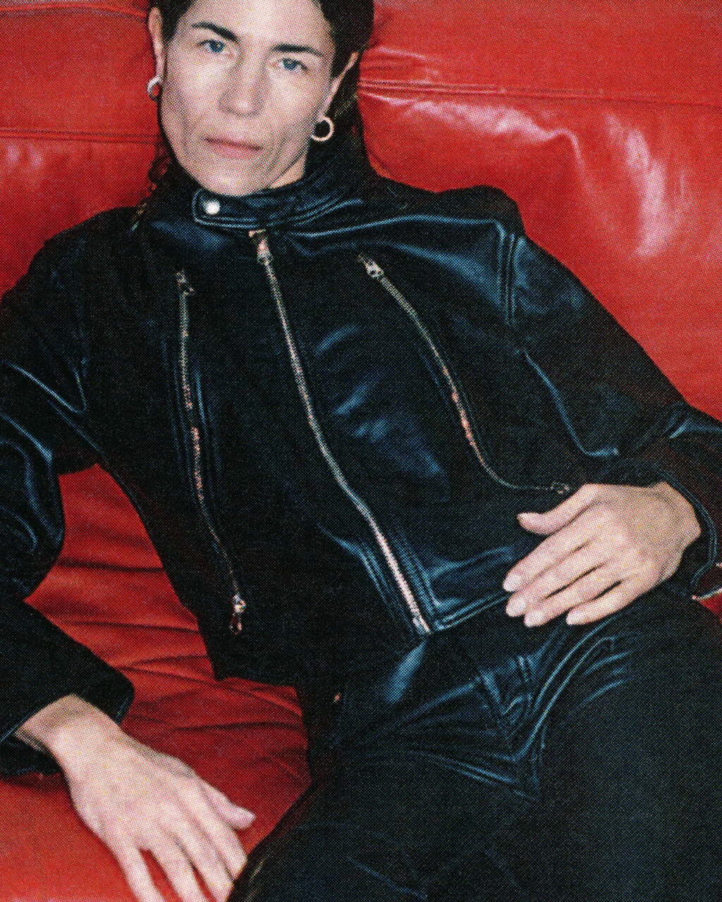 MM6 Maison Margiela - © Artlist