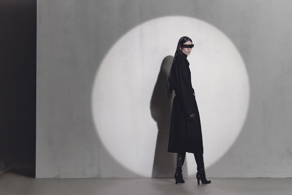 MM6 Maison Margiela - © Artlist