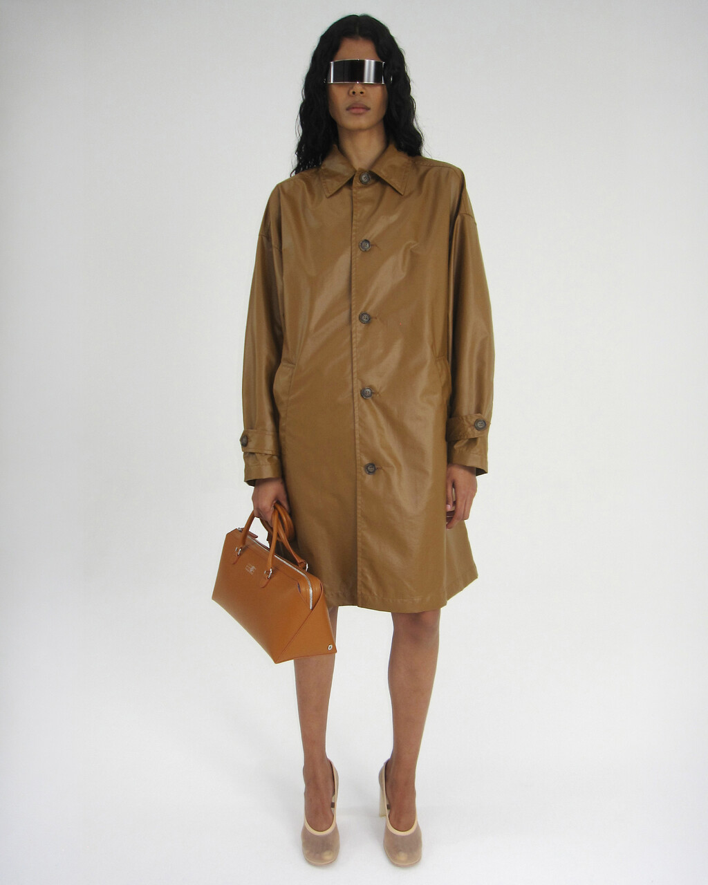 MM6 Maison Margiela - © Artlist