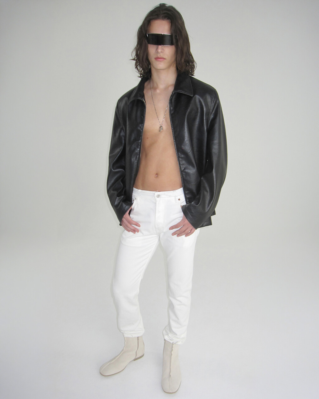 MM6 Maison Margiela - © Artlist