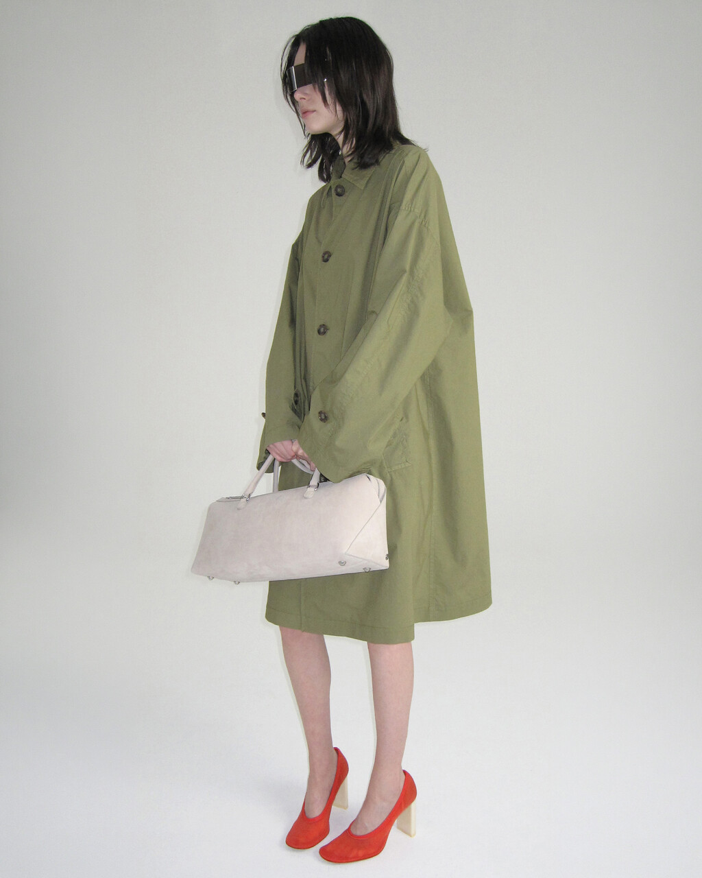 MM6 Maison Margiela - © Artlist