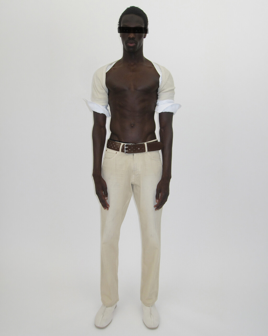 MM6 Maison Margiela - © Artlist