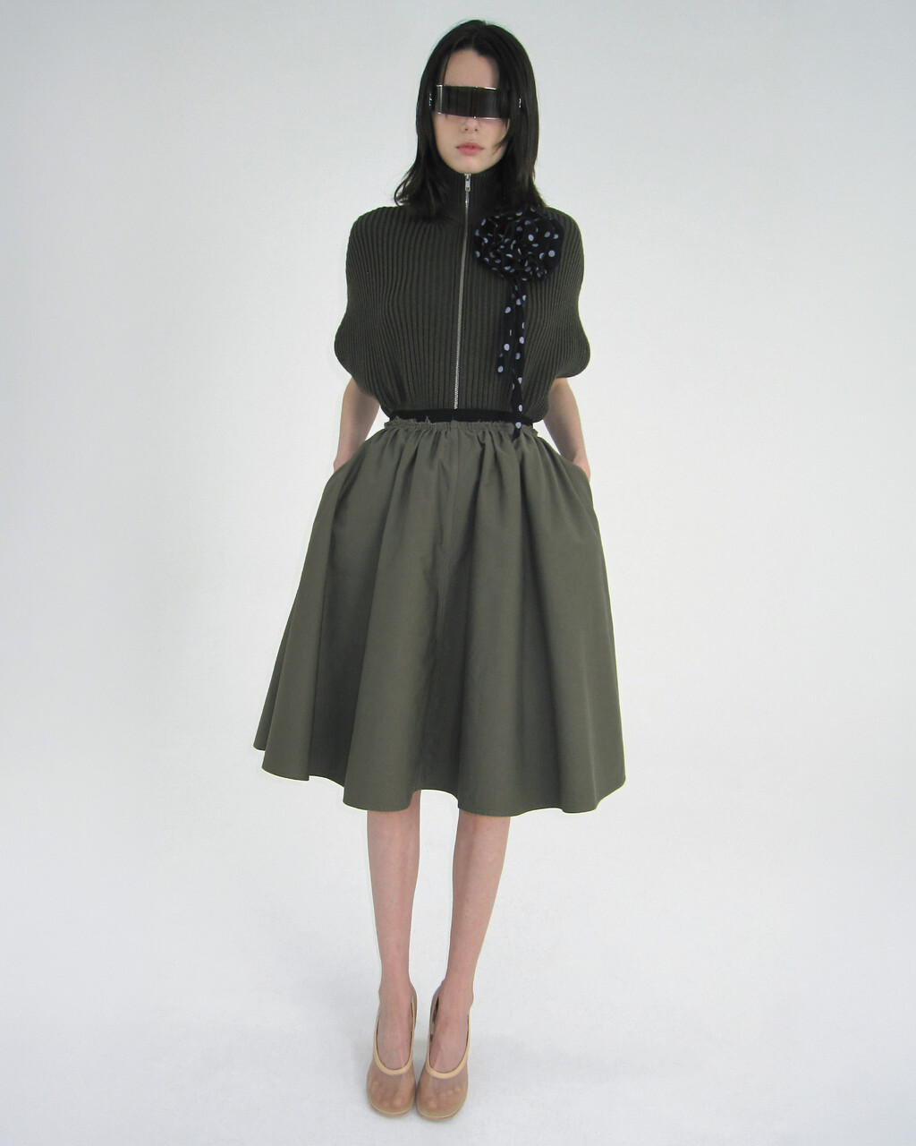 MM6 Maison Margiela - © Artlist