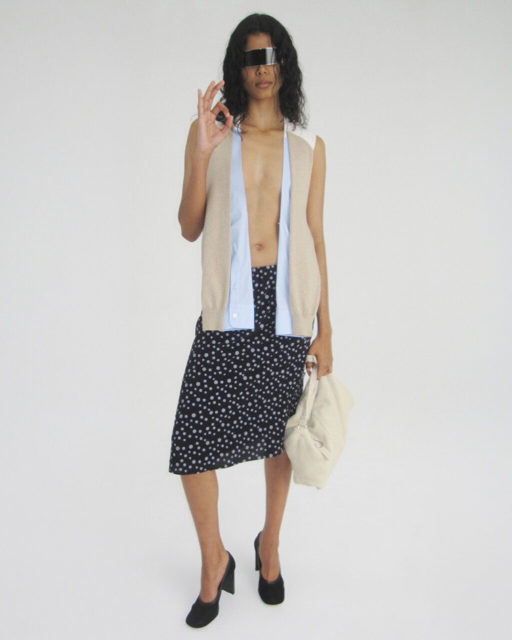 MM6 Maison Margiela - © Artlist