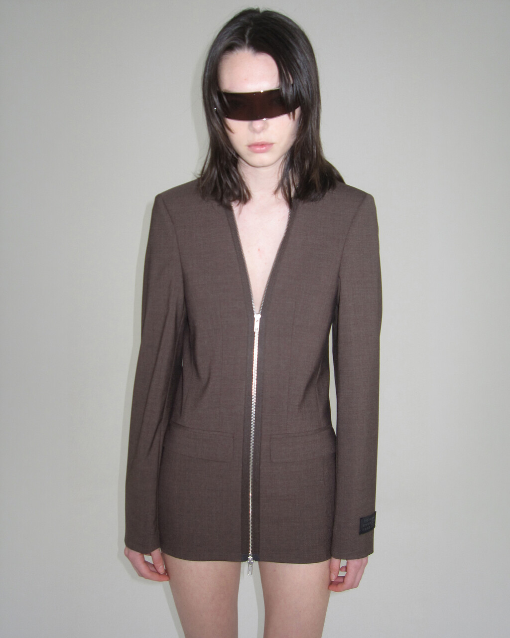 MM6 Maison Margiela - © Artlist
