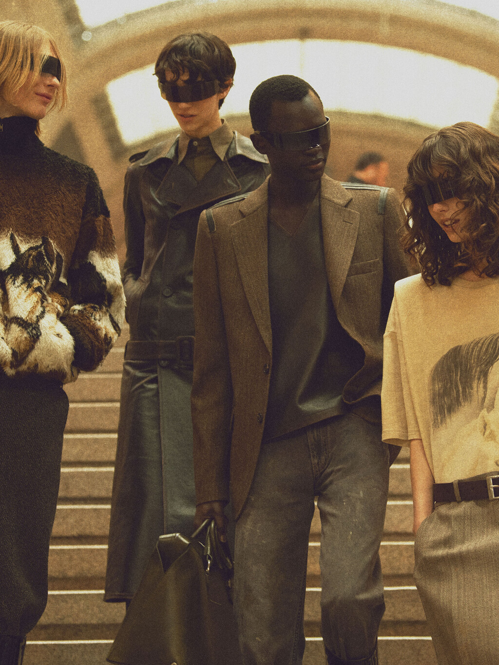 MM6 Maison Margiela - © Artlist
