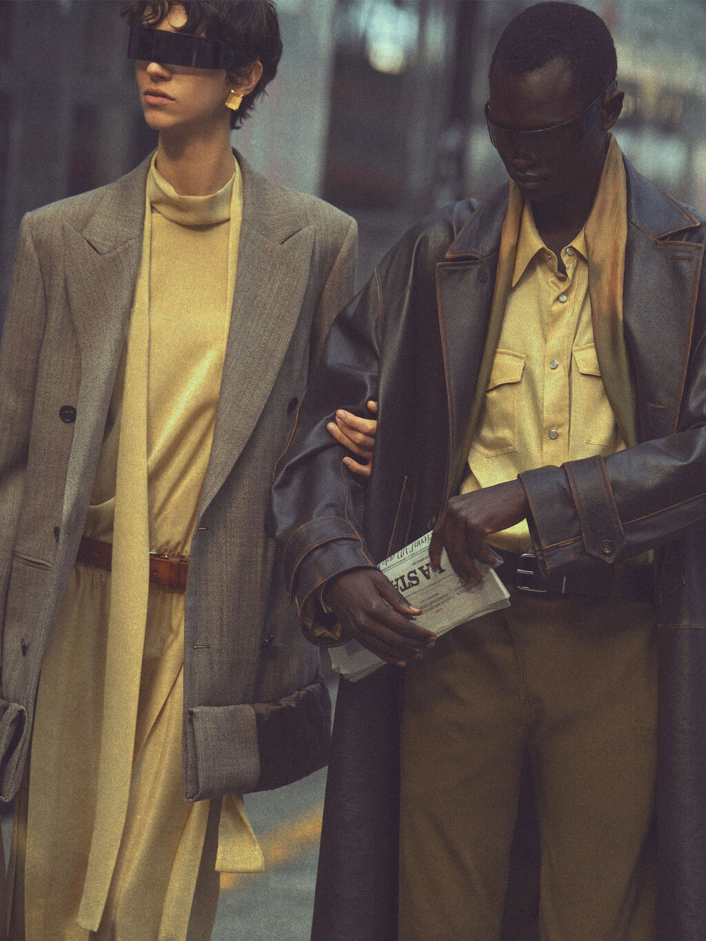 MM6 Maison Margiela - © Artlist