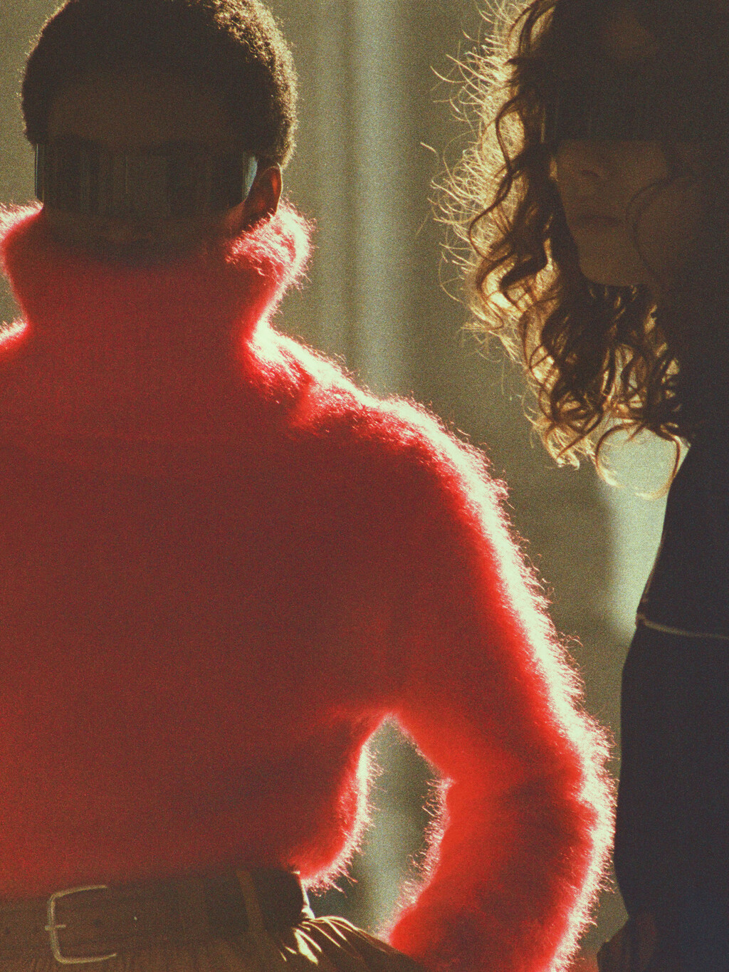 MM6 Maison Margiela - © Artlist