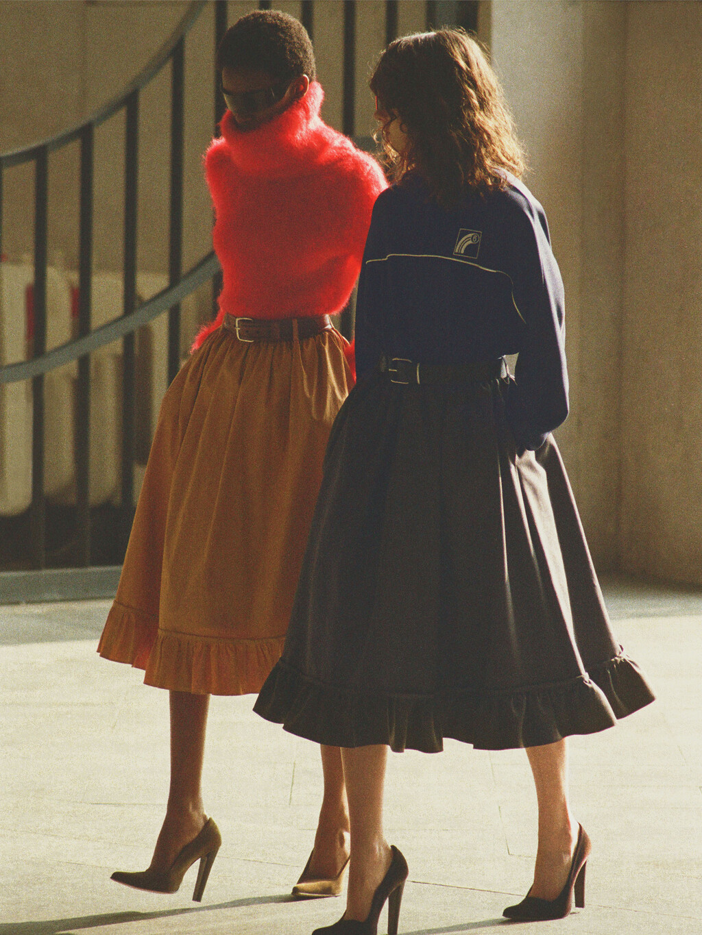 MM6 Maison Margiela - © Artlist