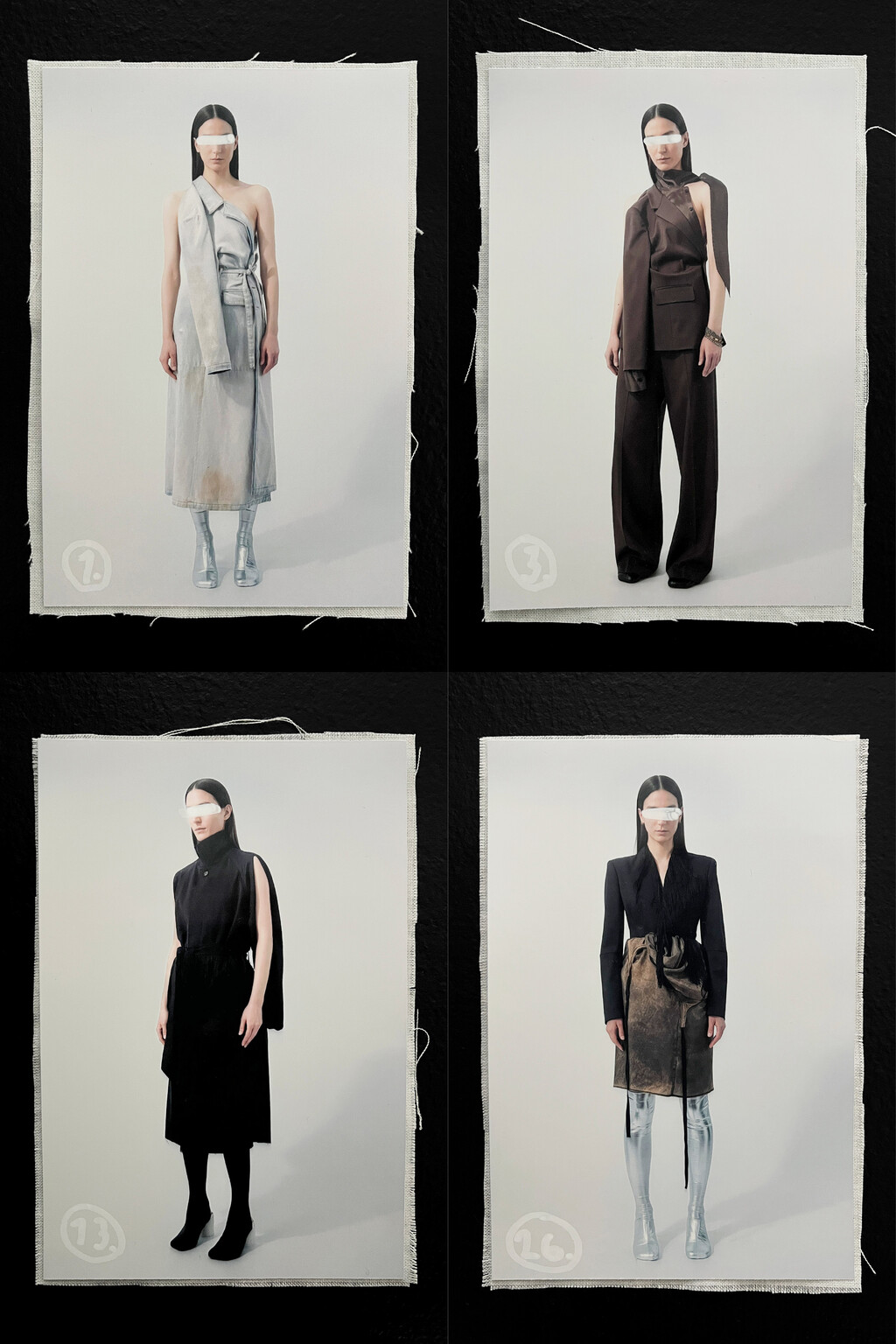 MM6 Maison Margiela - © Artlist