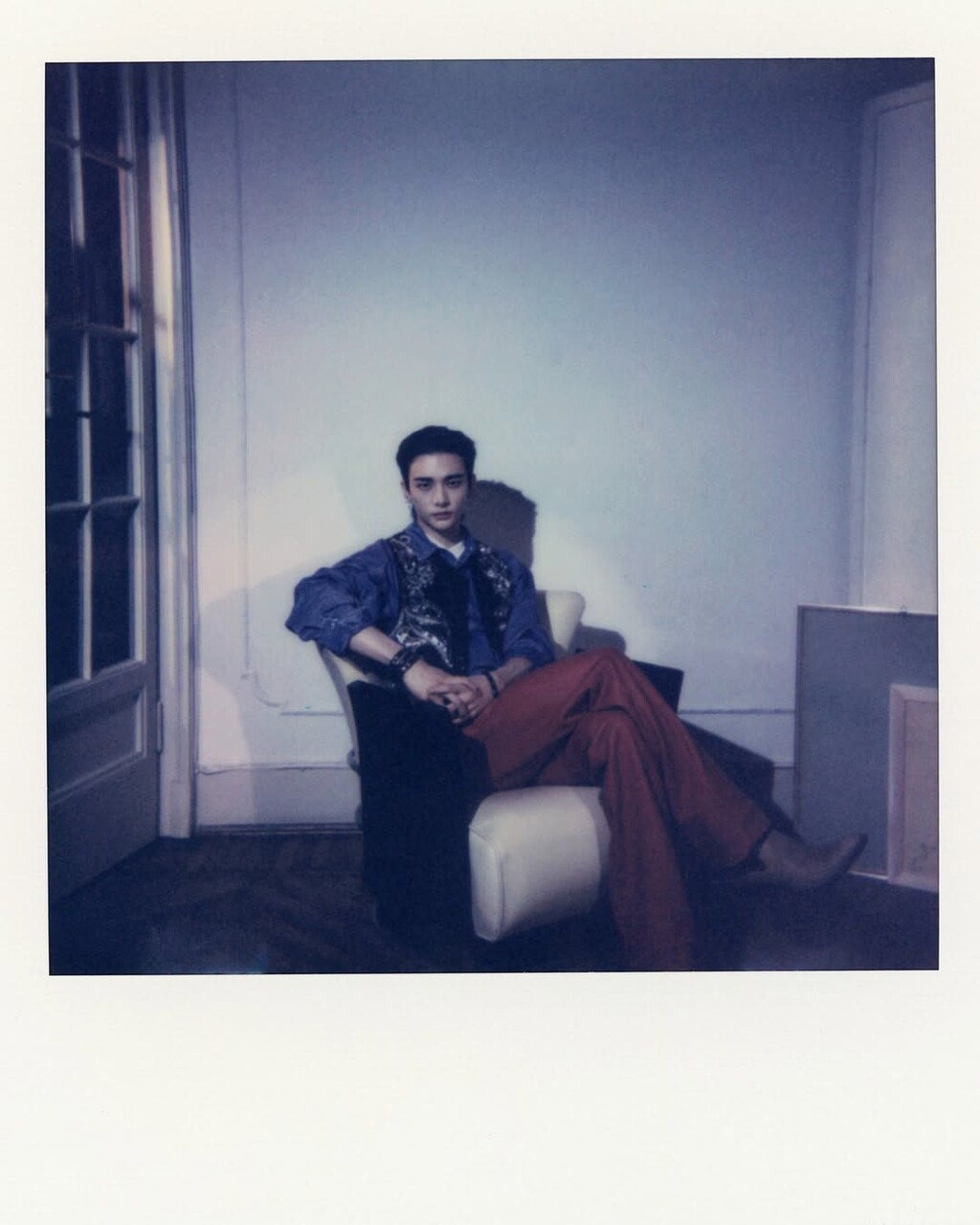 Versace - © Artlist