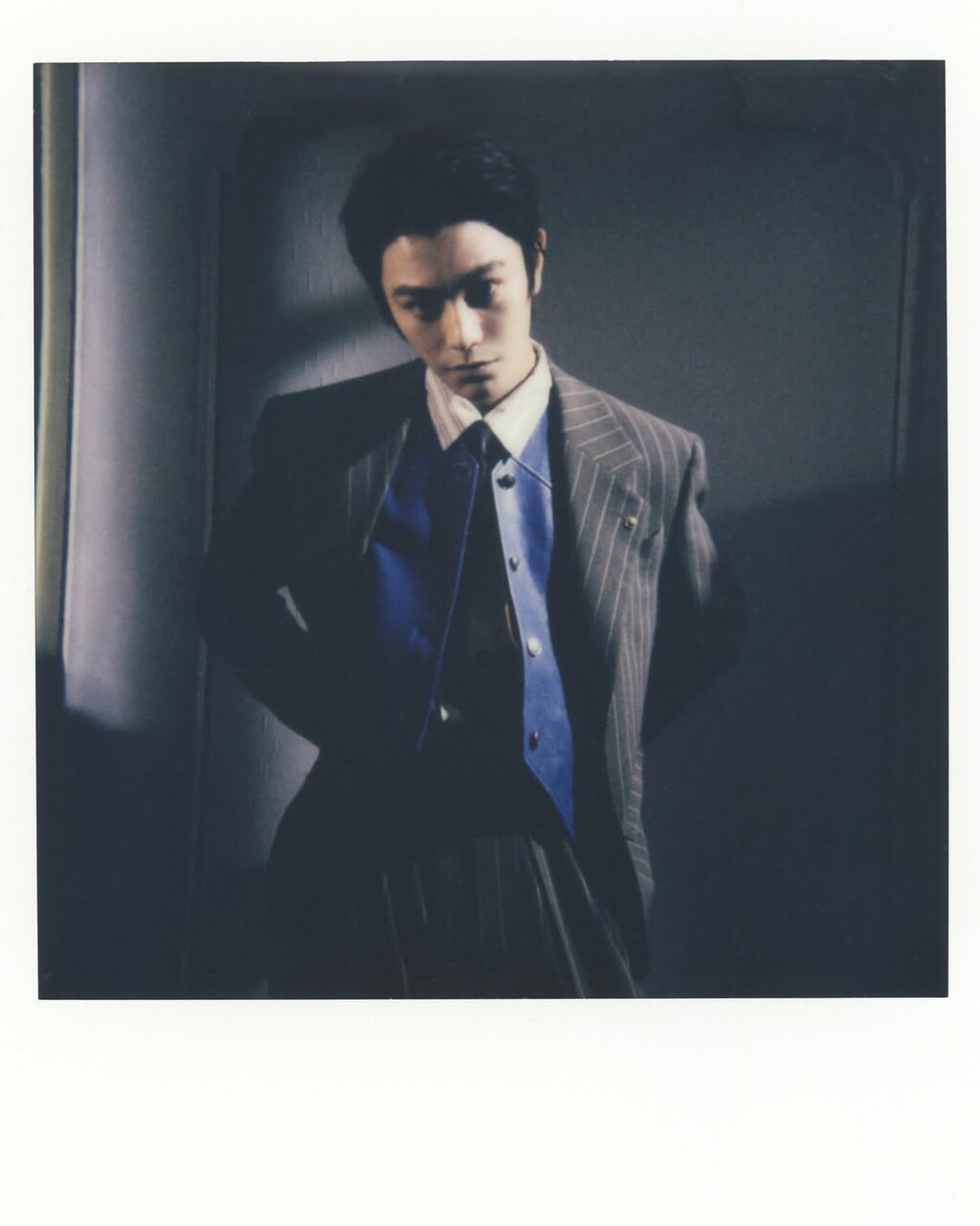 Versace - © Artlist