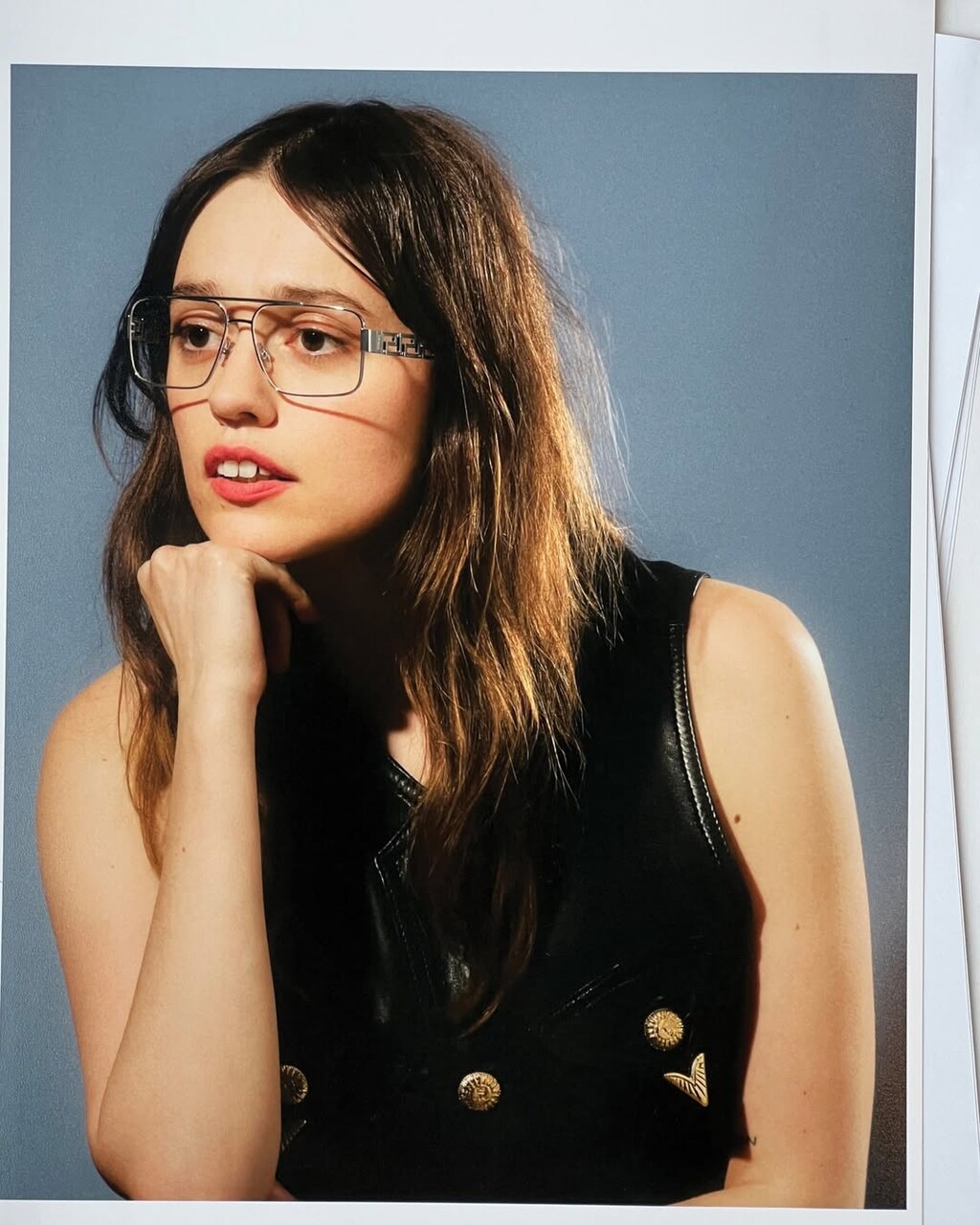 Versace - © Artlist