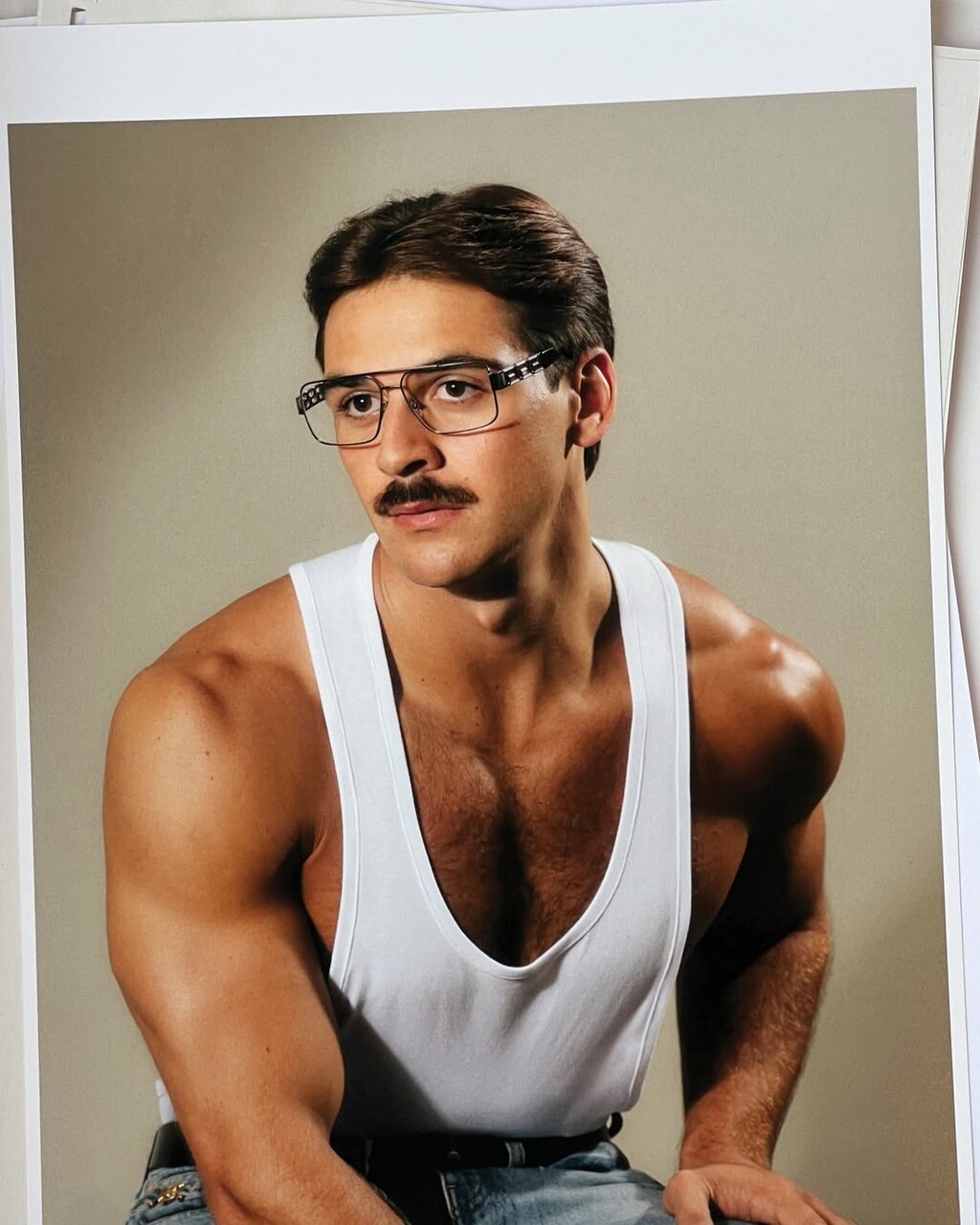 Versace - © Artlist