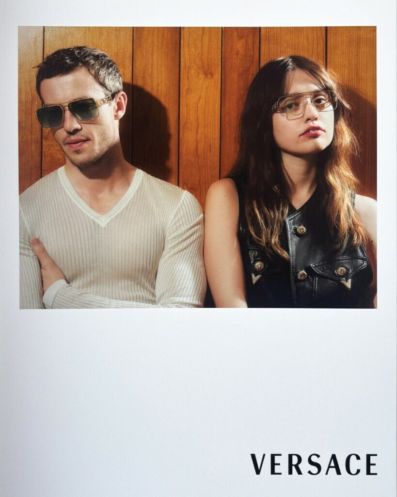 Versace - © Artlist