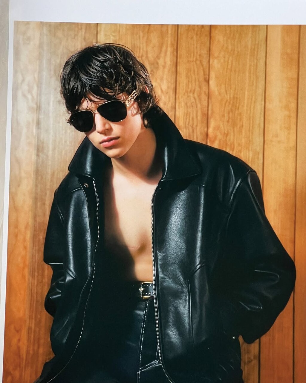 Versace - © Artlist