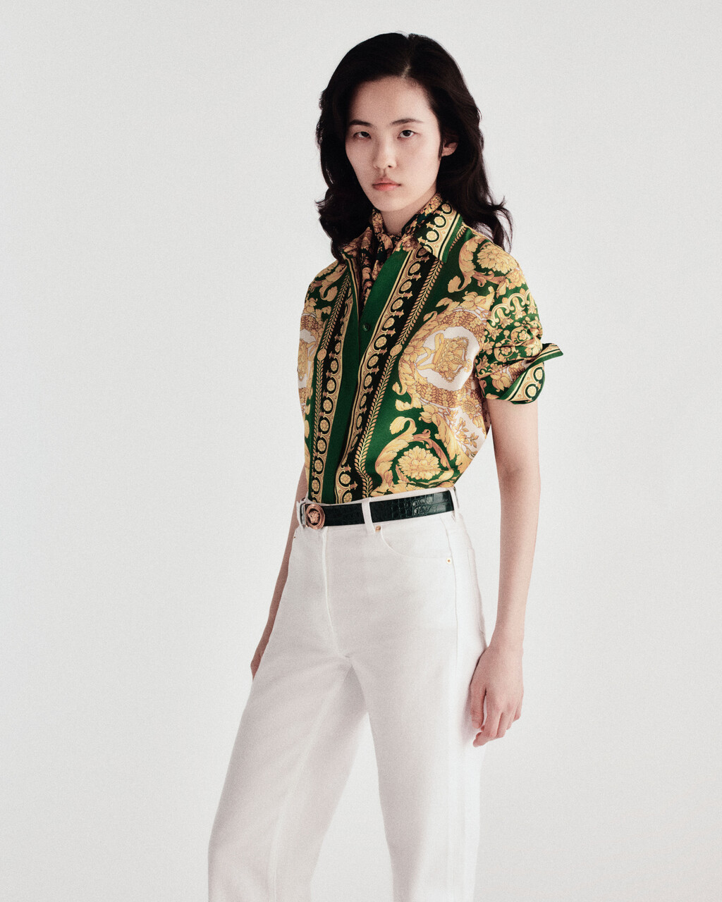 Versace - © Artlist