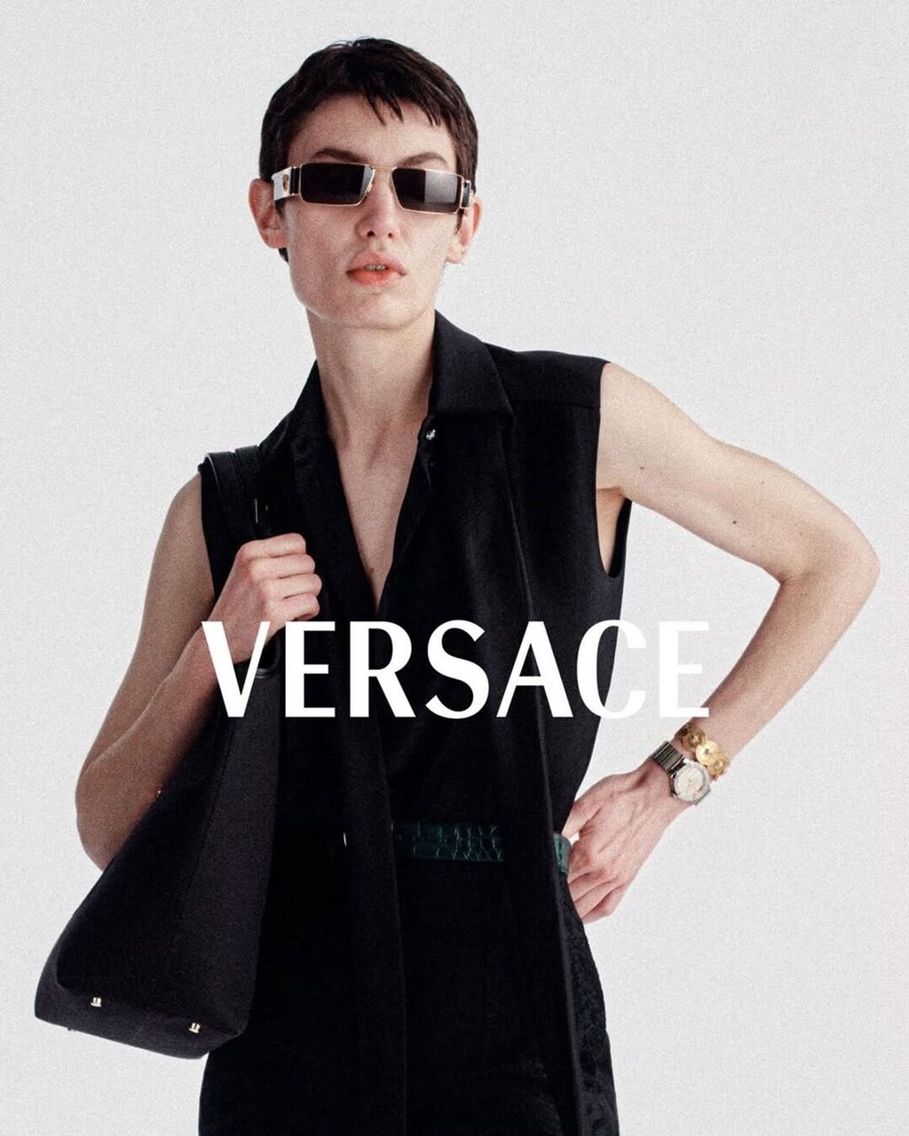 Versace - © Artlist