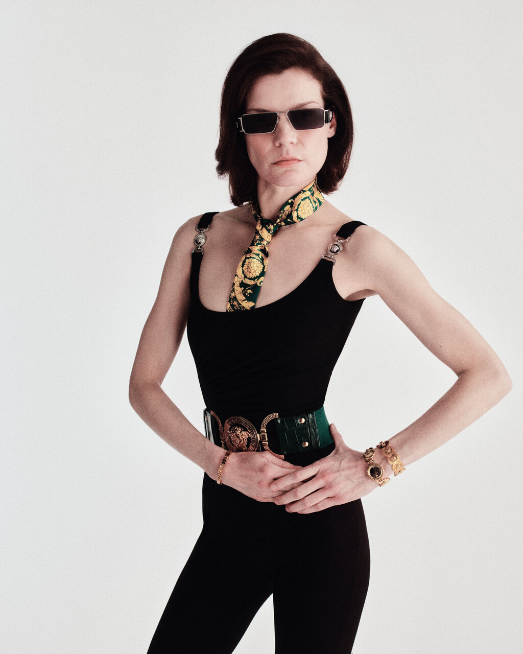 Versace - © Artlist