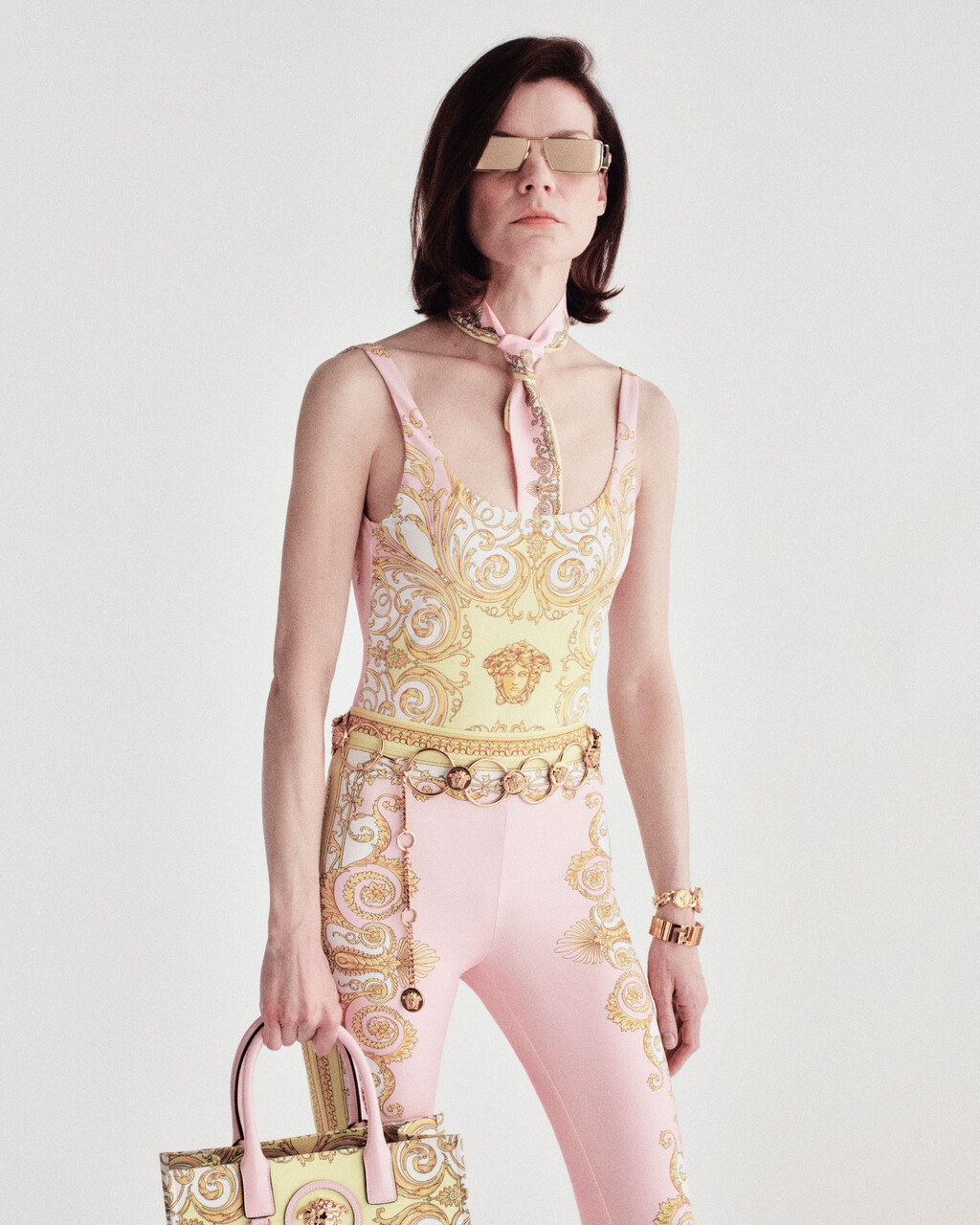 Versace - © Artlist