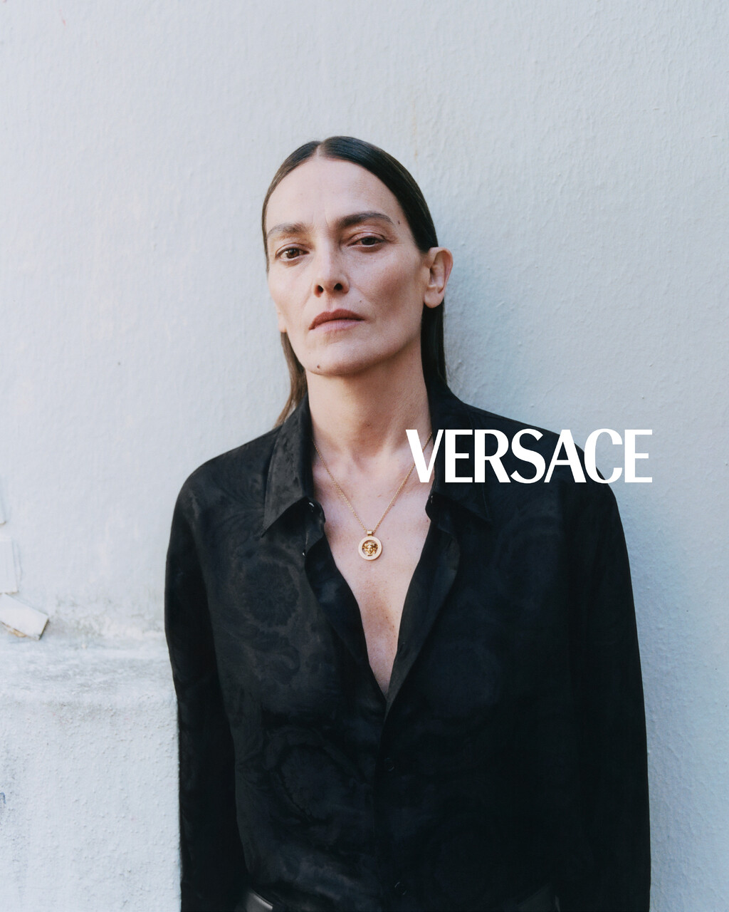 Versace - © Artlist