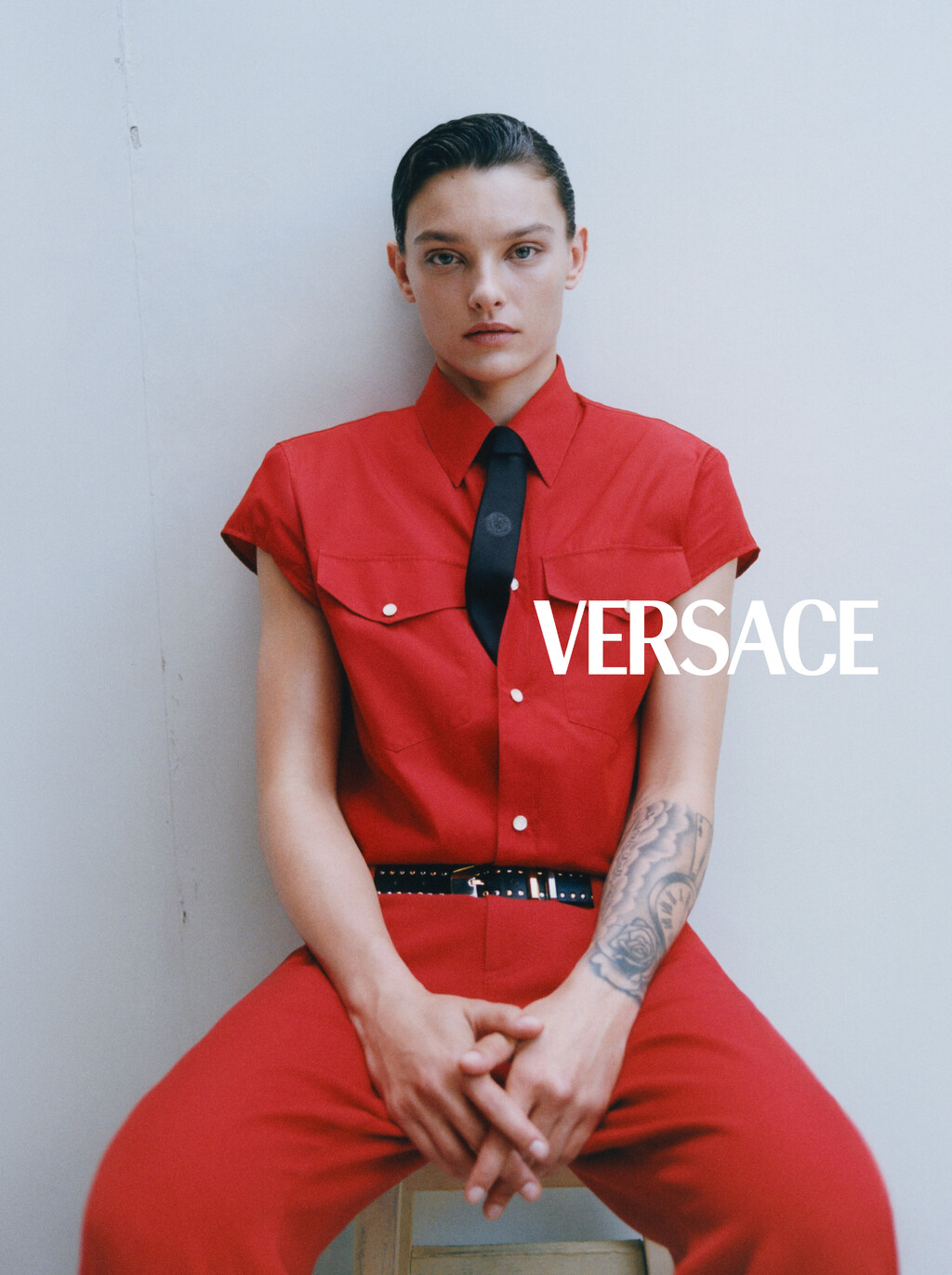 Versace - © Artlist