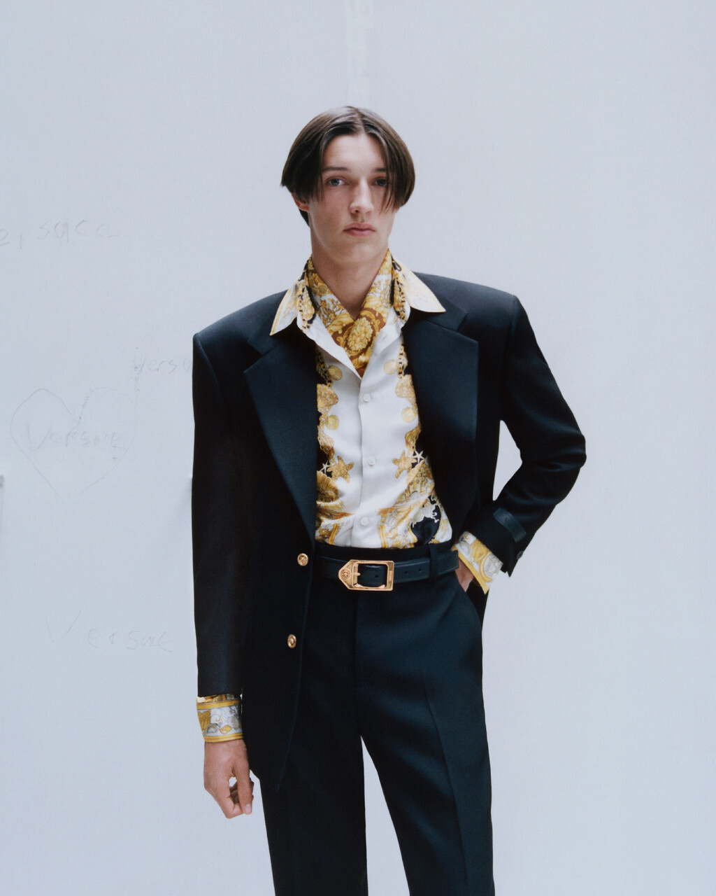 Versace - © Artlist