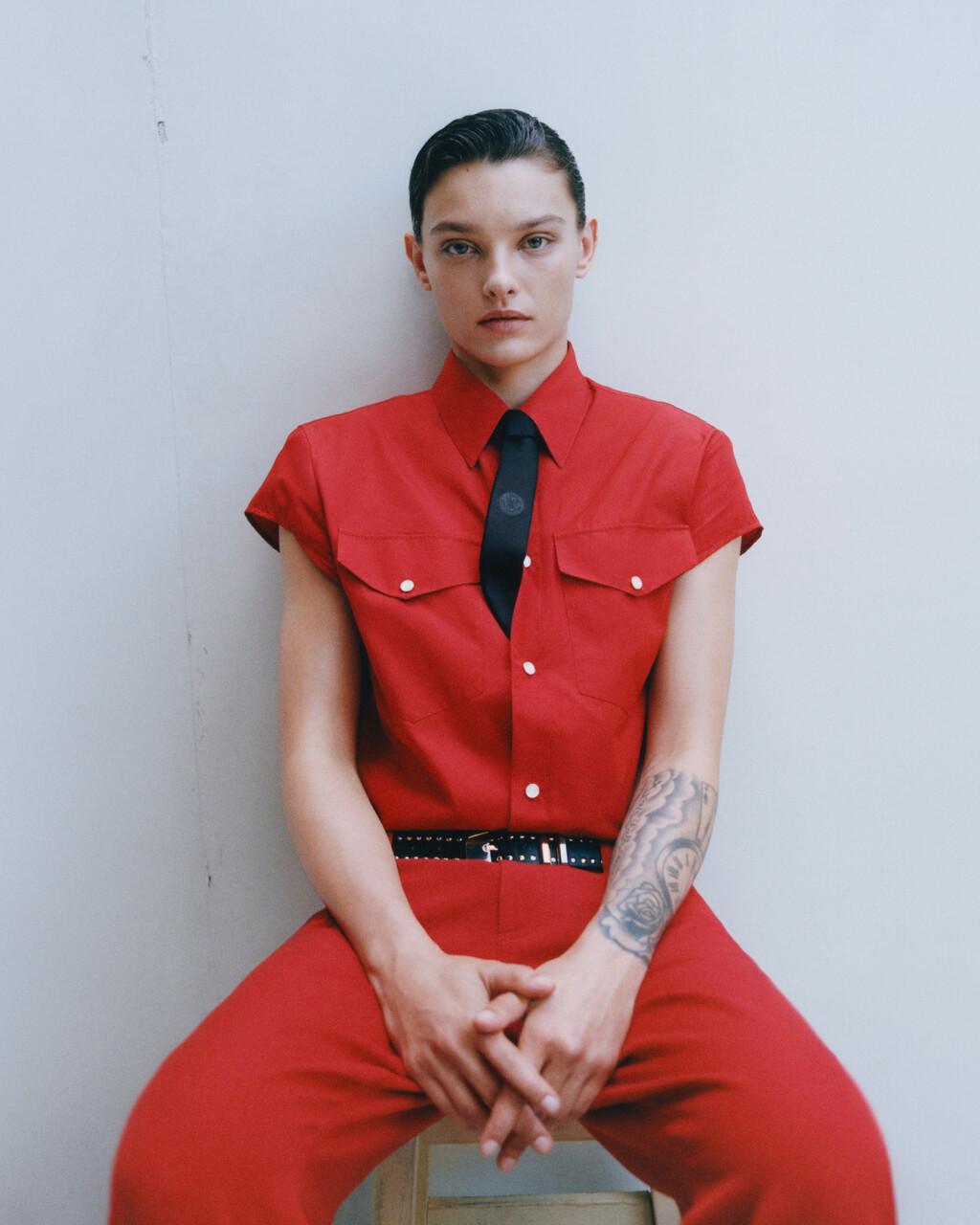 Versace - © Artlist