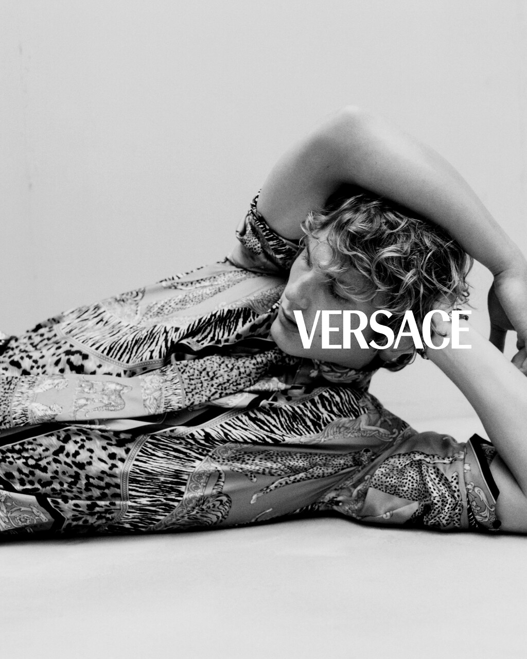 Versace - © Artlist