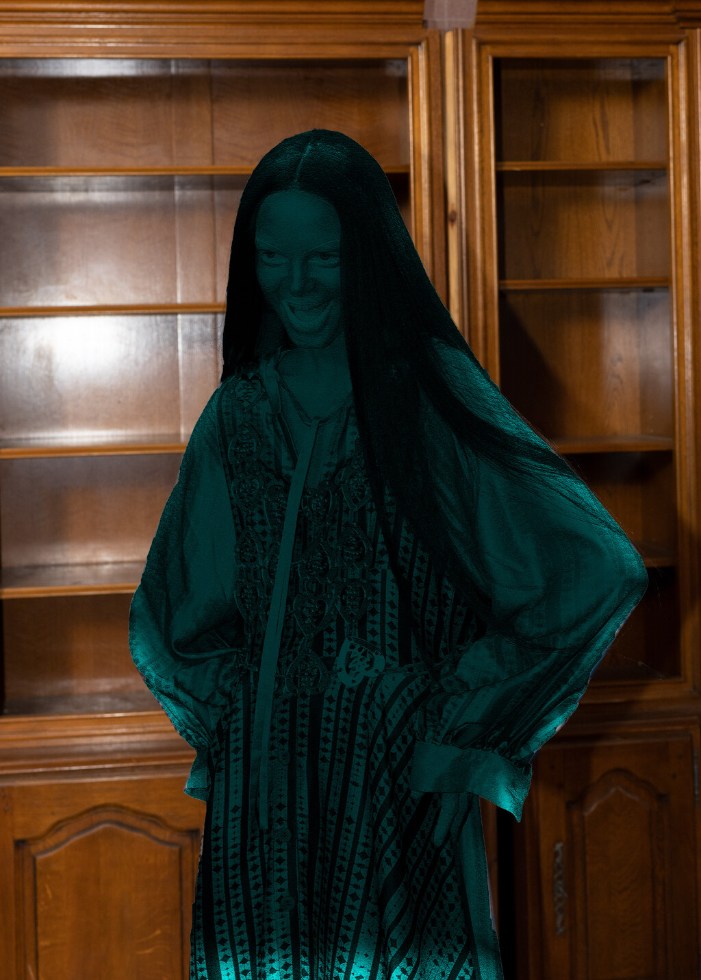 Yuequi Qi - © Artlist